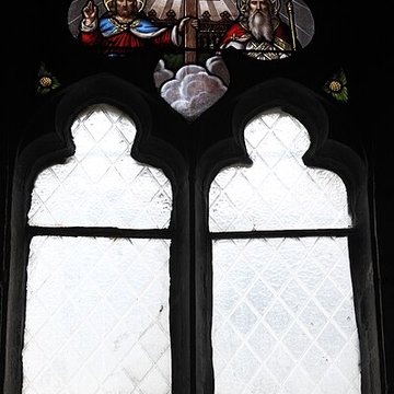 Église Saint-Pierre de Moulins