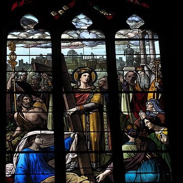 Église Saint-Pierre de Moulins