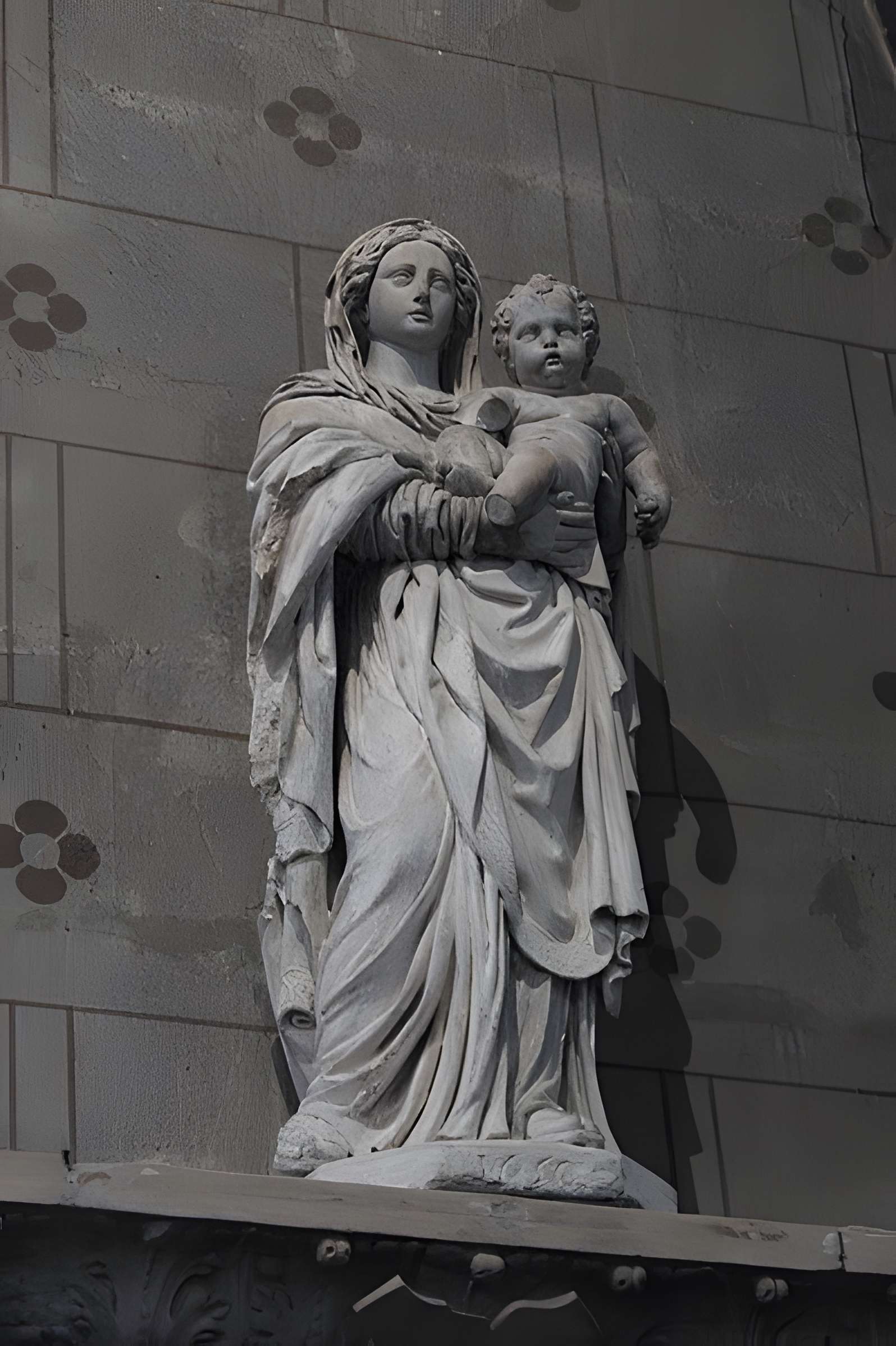 Église Saint-Pierre de Moulins