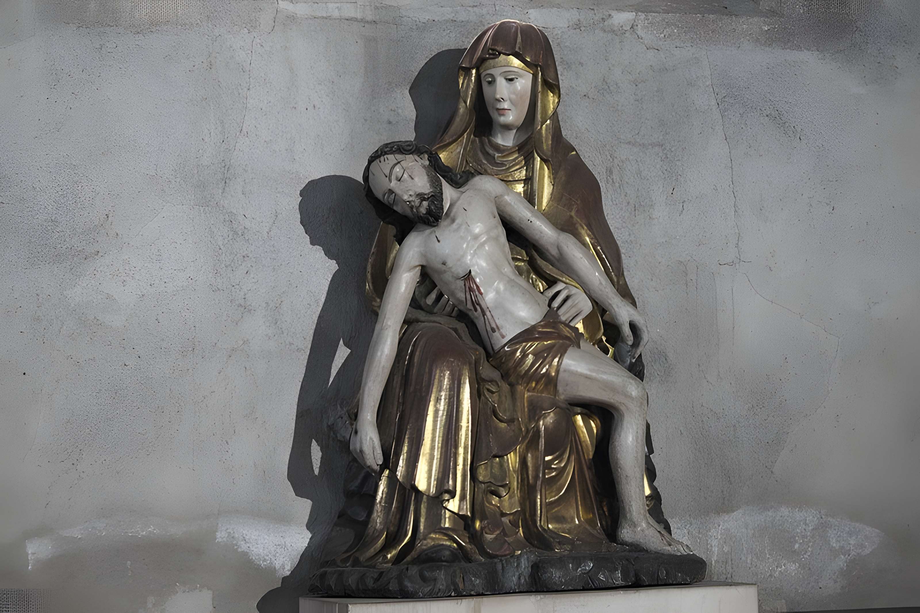 Église Saint-Pierre de Moulins