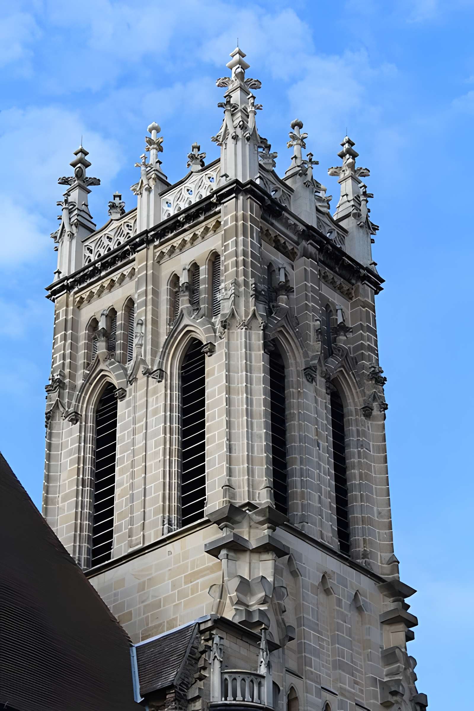 Église Saint-Pierre de Moulins