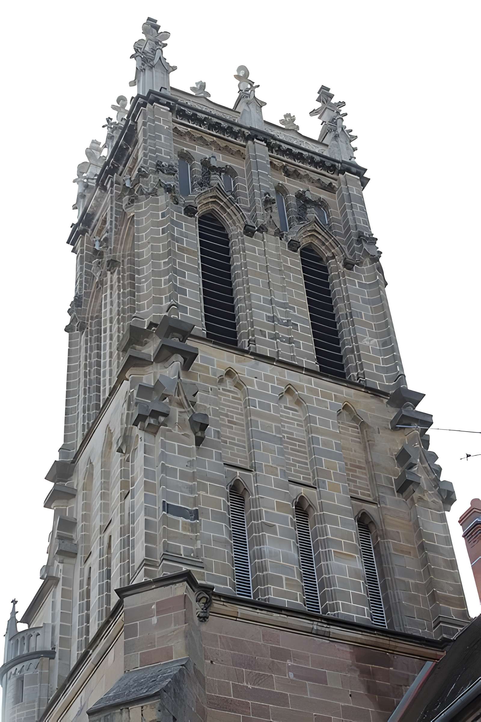 Église Saint-Pierre de Moulins