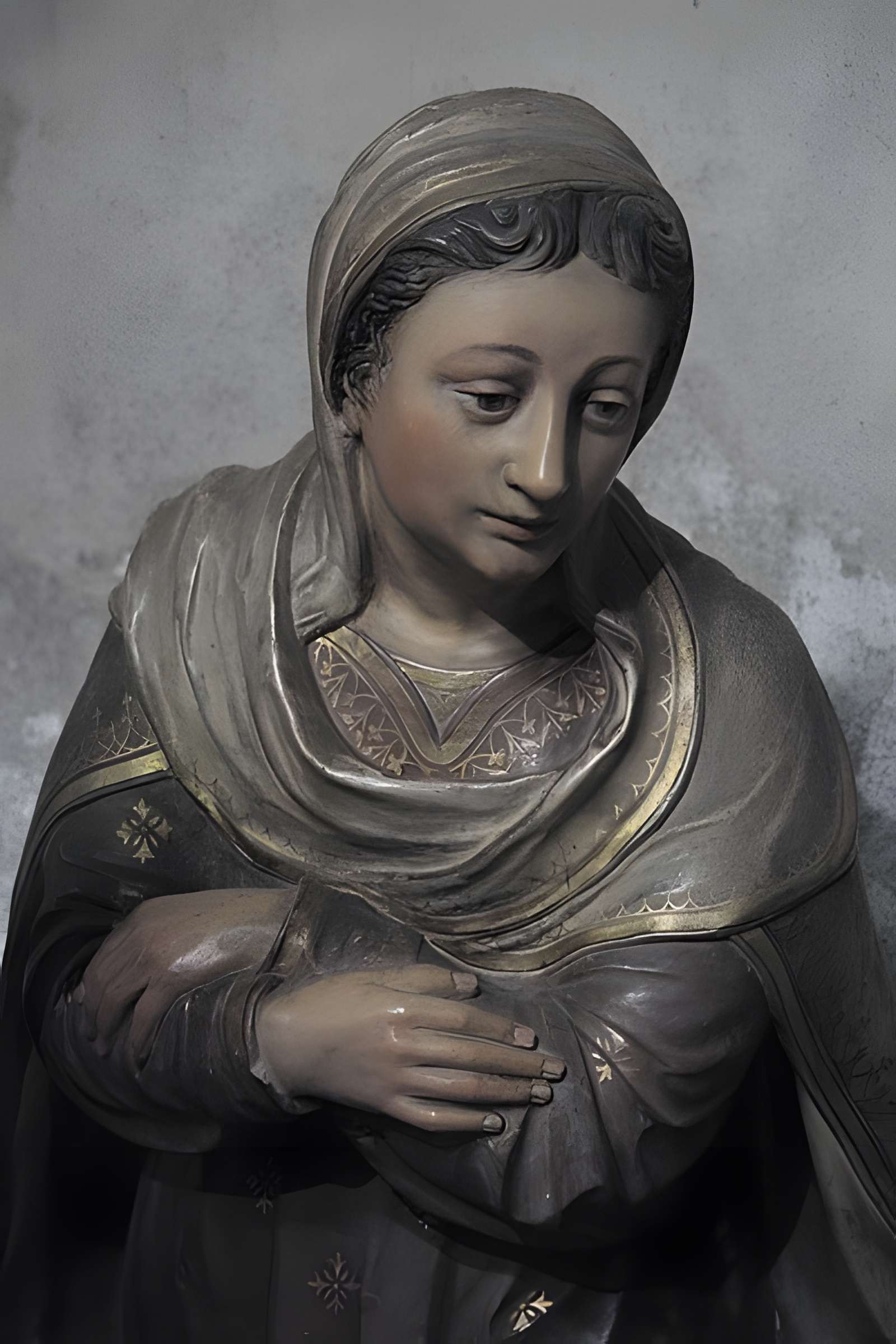 Église Saint-Pierre de Moulins