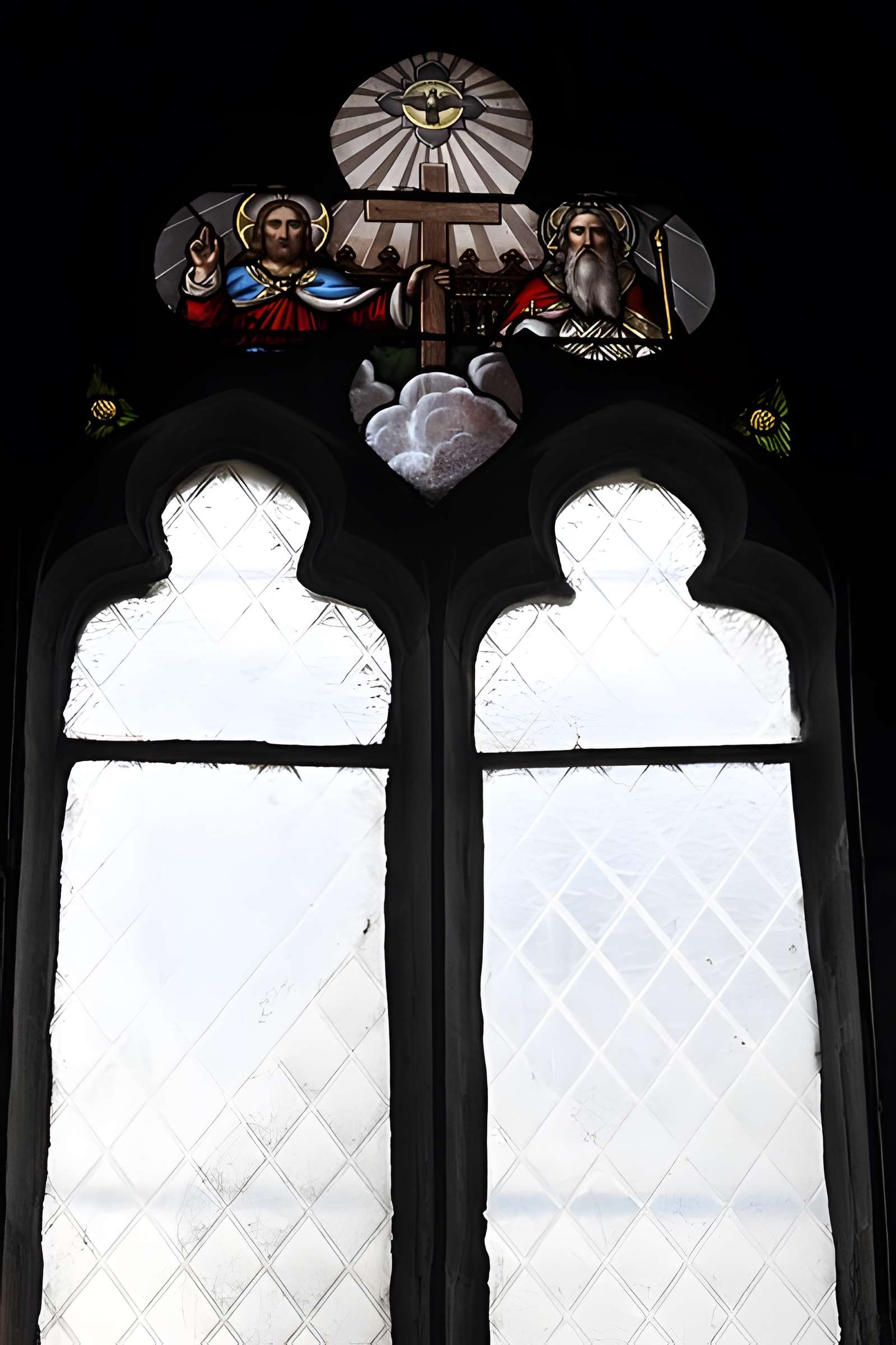 Église Saint-Pierre de Moulins