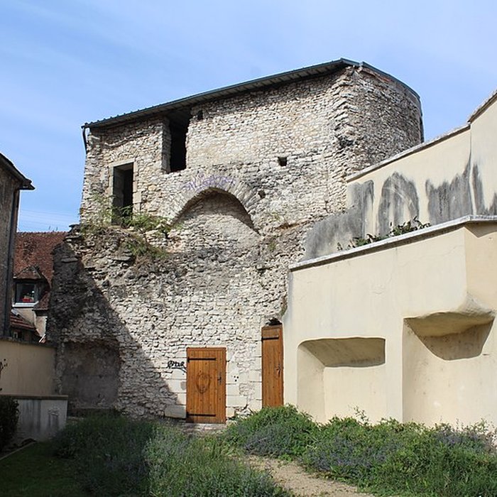 Photo de Fortifications
