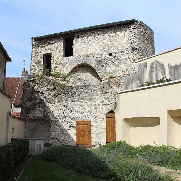 Photo de Fortifications