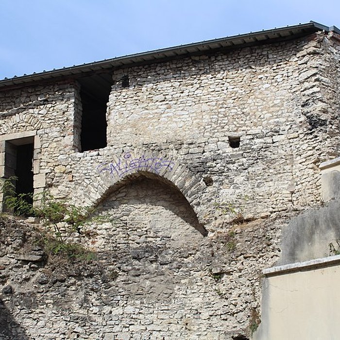 Photo de Fortifications