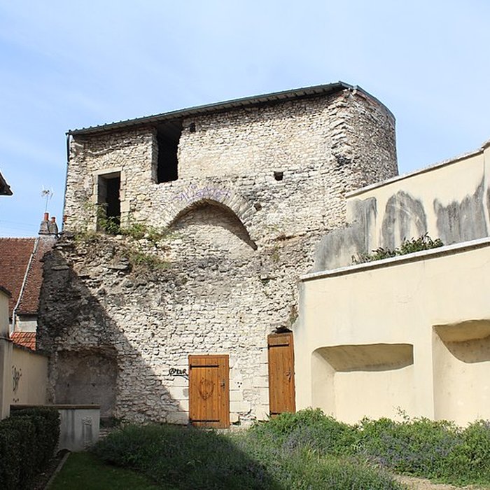 Photo de Fortifications