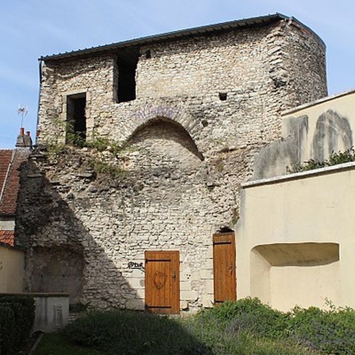 Photo de Fortifications