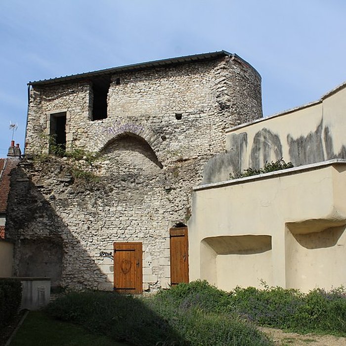 Photo de Fortifications