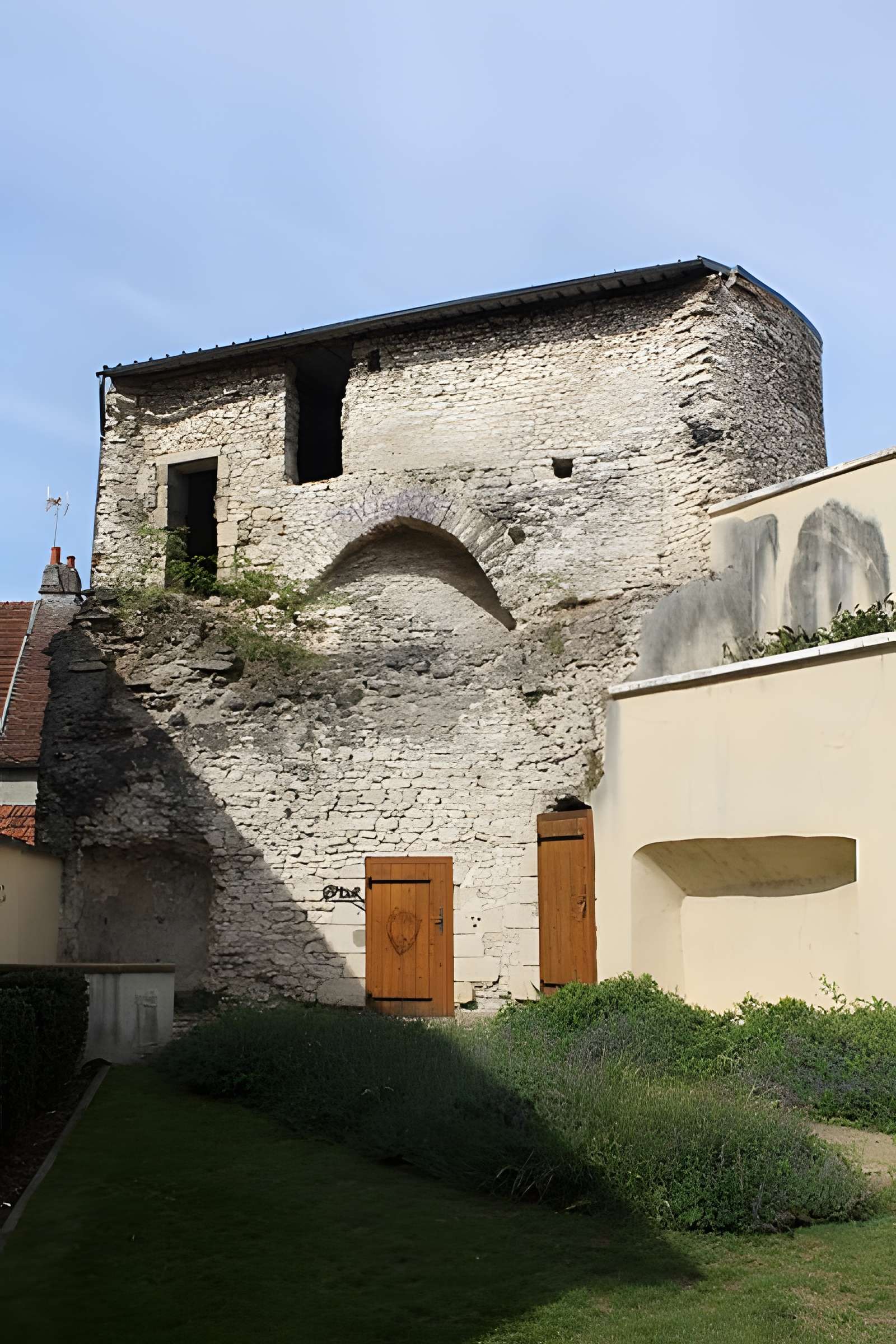 Fortifications