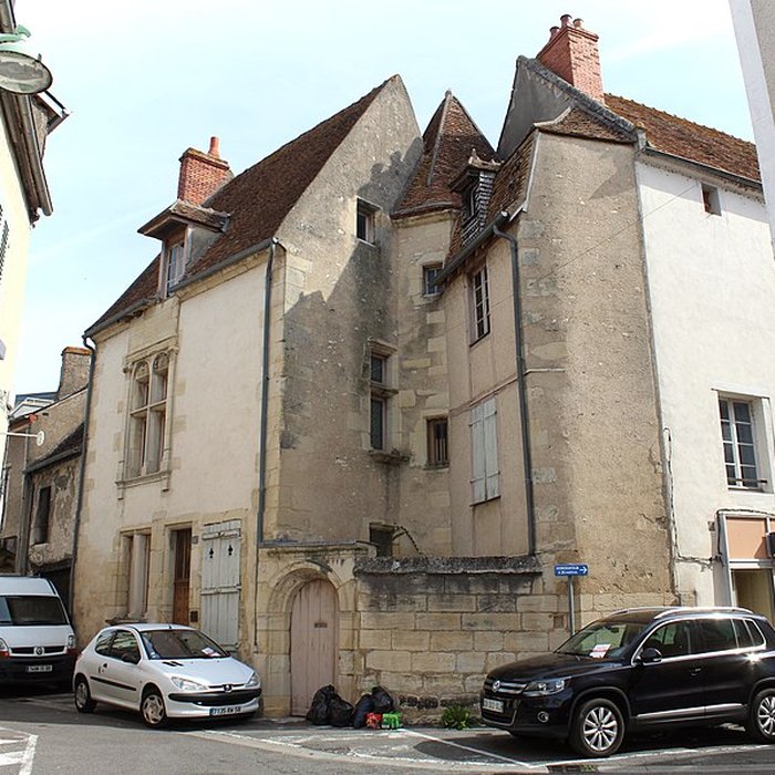 Photo de Maison