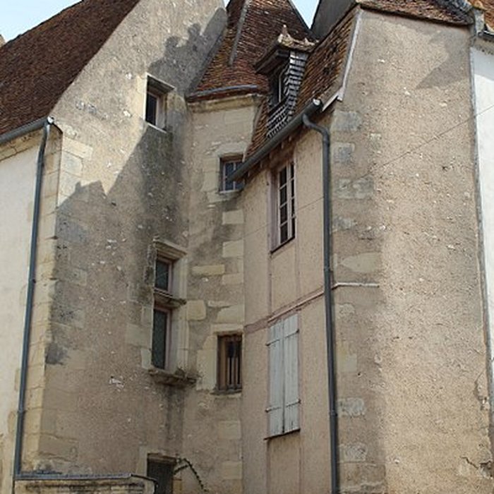 Photo de Maison