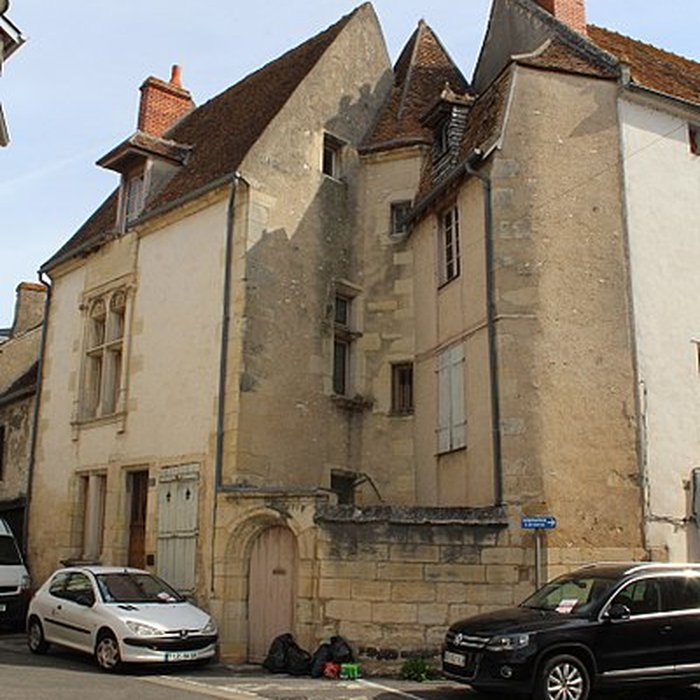Photo de Maison