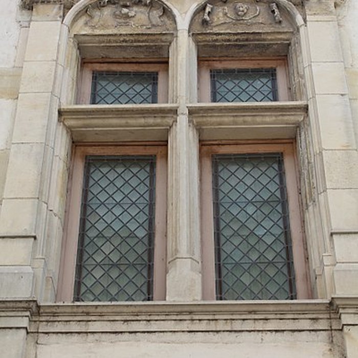 Photo de Maison