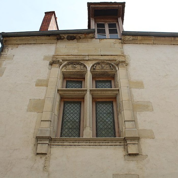 Photo de Maison