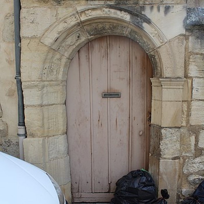 Photo de Maison