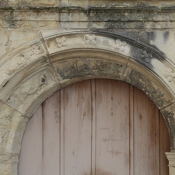 Photo de Maison