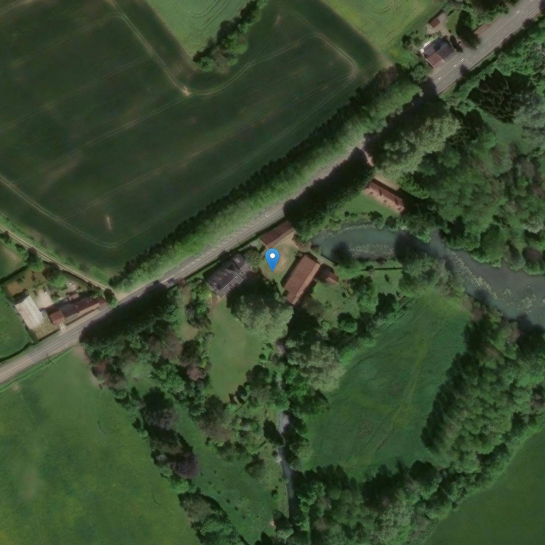 Photo de Alte Forgeneuve Forges