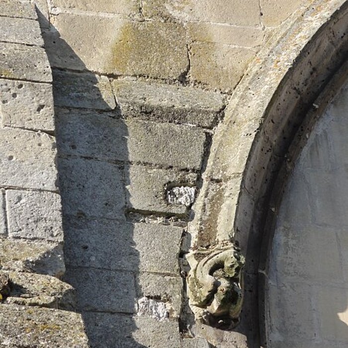 Photo de Église Saint-Pierre de Nanteuil-le-Haudouin