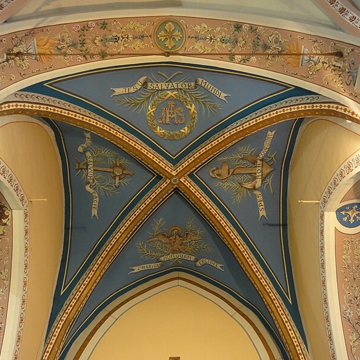 Photo de Église Saint-Pierre de Nanteuil-le-Haudouin