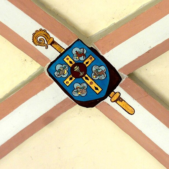 Photo de Église Saint-Pierre de Nanteuil-le-Haudouin