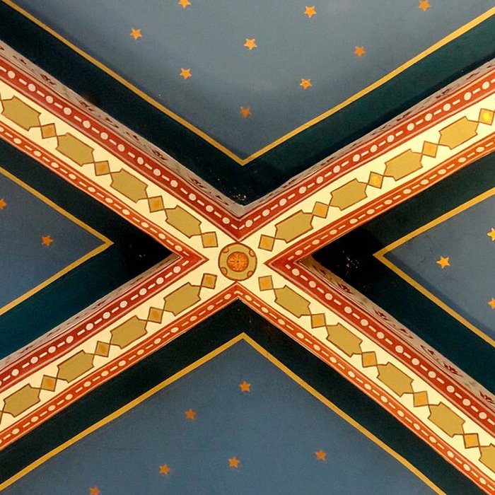 Photo de Église Saint-Pierre de Nanteuil-le-Haudouin