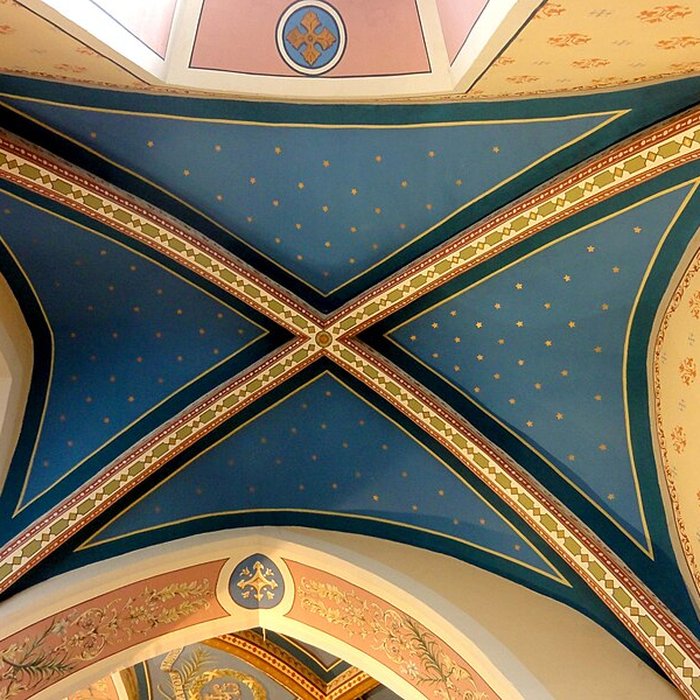 Photo de Église Saint-Pierre de Nanteuil-le-Haudouin