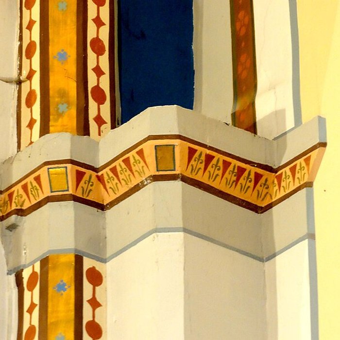 Photo de Église Saint-Pierre de Nanteuil-le-Haudouin