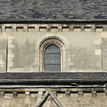 Église Saint-Pierre de Nanteuil-le-Haudouin