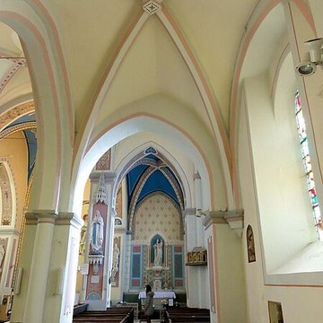 Église Saint-Pierre de Nanteuil-le-Haudouin