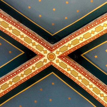 Église Saint-Pierre de Nanteuil-le-Haudouin