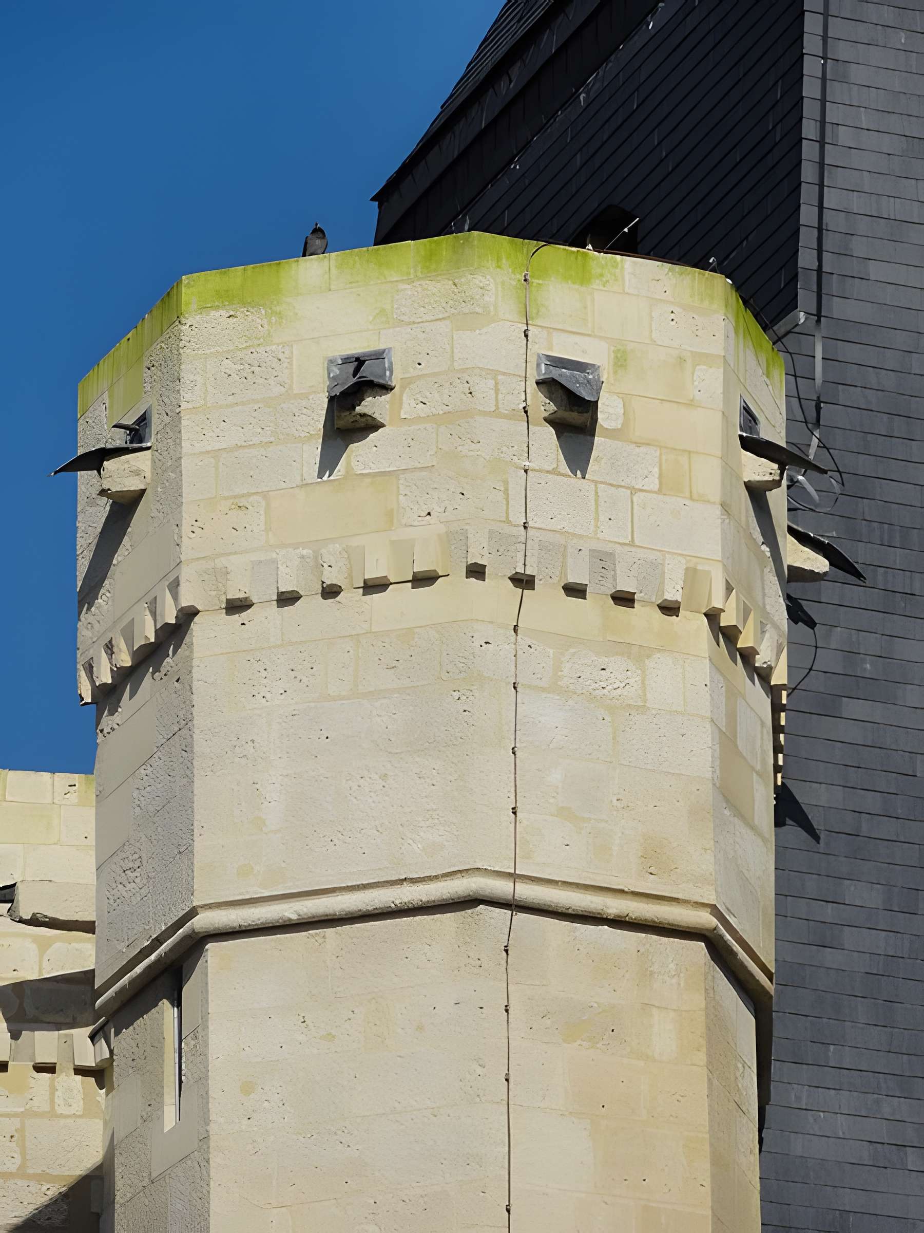 Église Saint-Pierre de Nanteuil-le-Haudouin