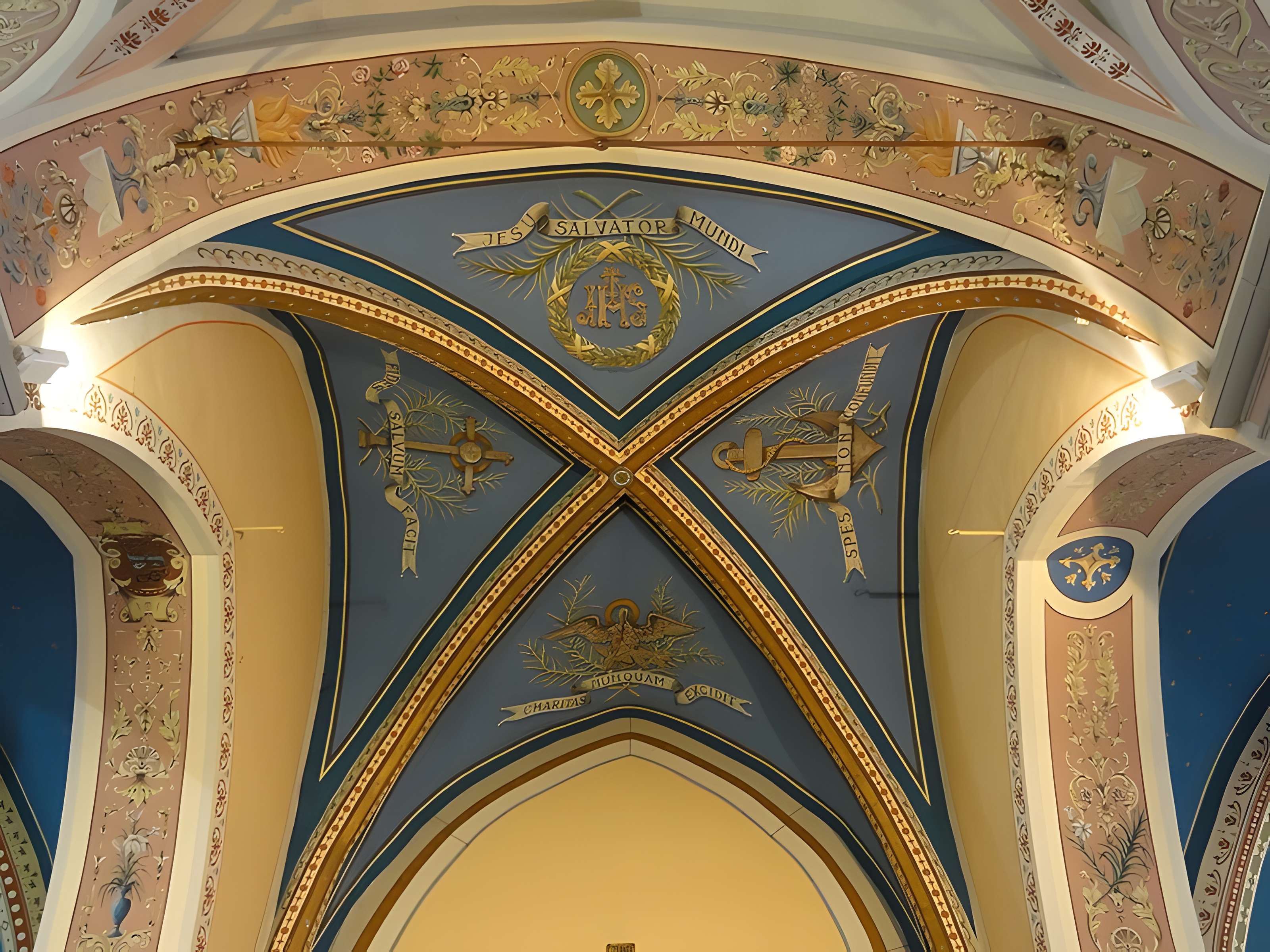 Église Saint-Pierre de Nanteuil-le-Haudouin