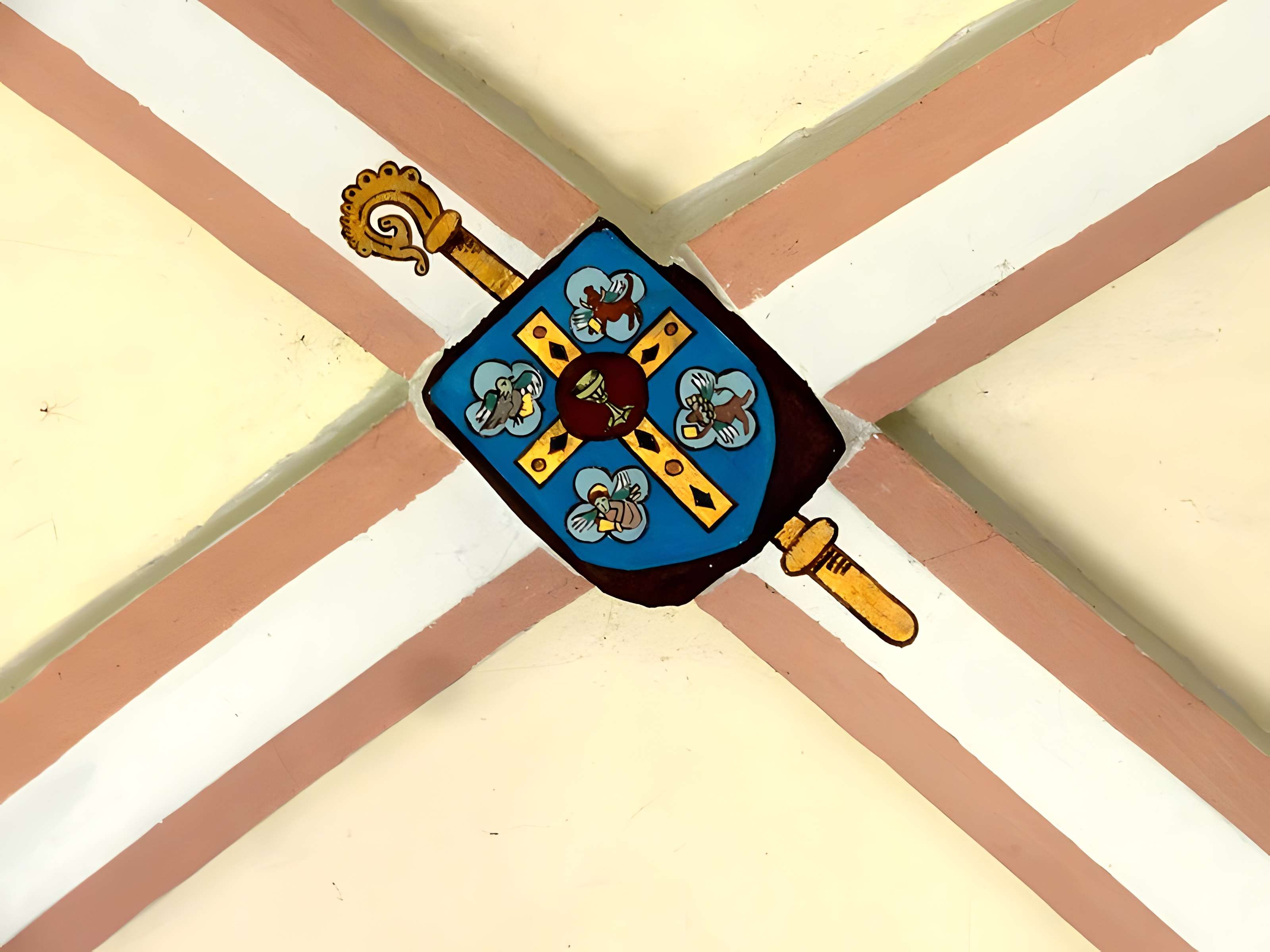 Église Saint-Pierre de Nanteuil-le-Haudouin