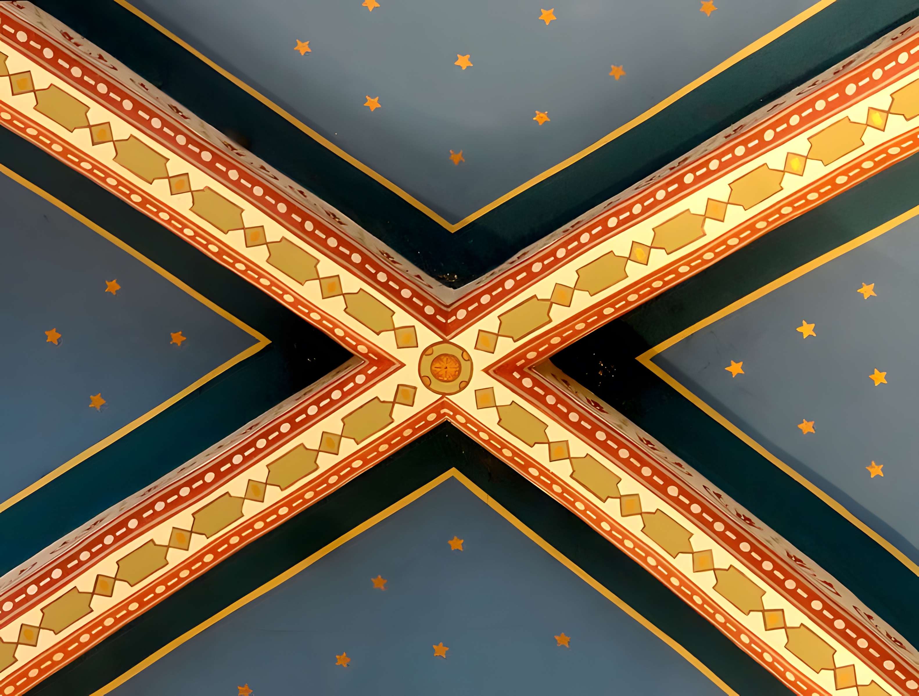 Église Saint-Pierre de Nanteuil-le-Haudouin