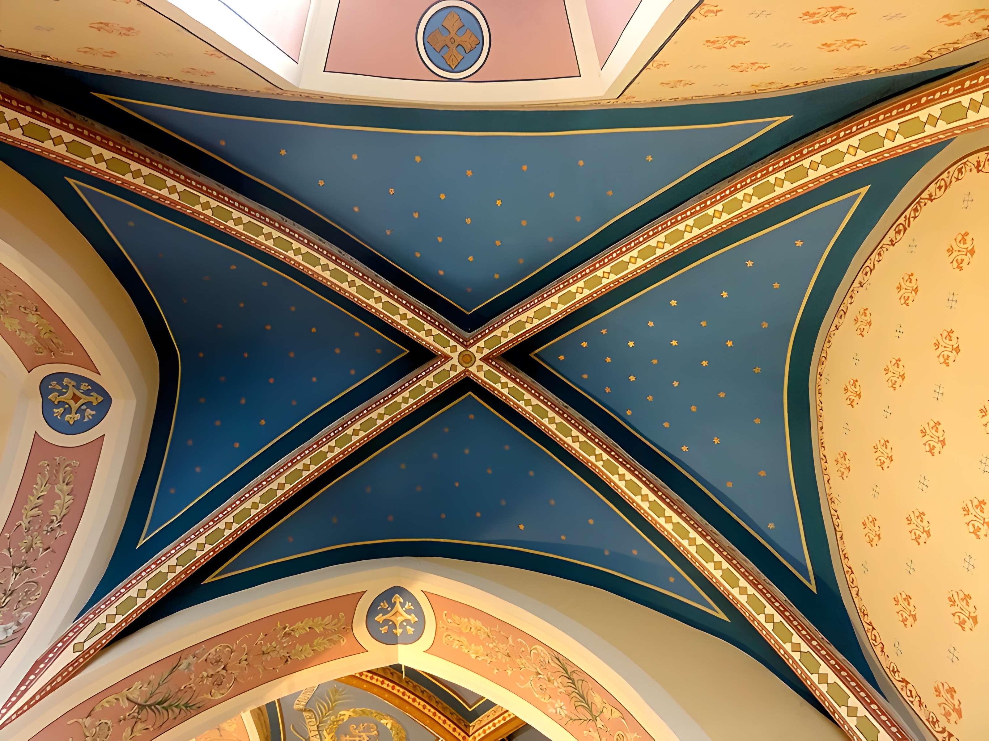 Église Saint-Pierre de Nanteuil-le-Haudouin