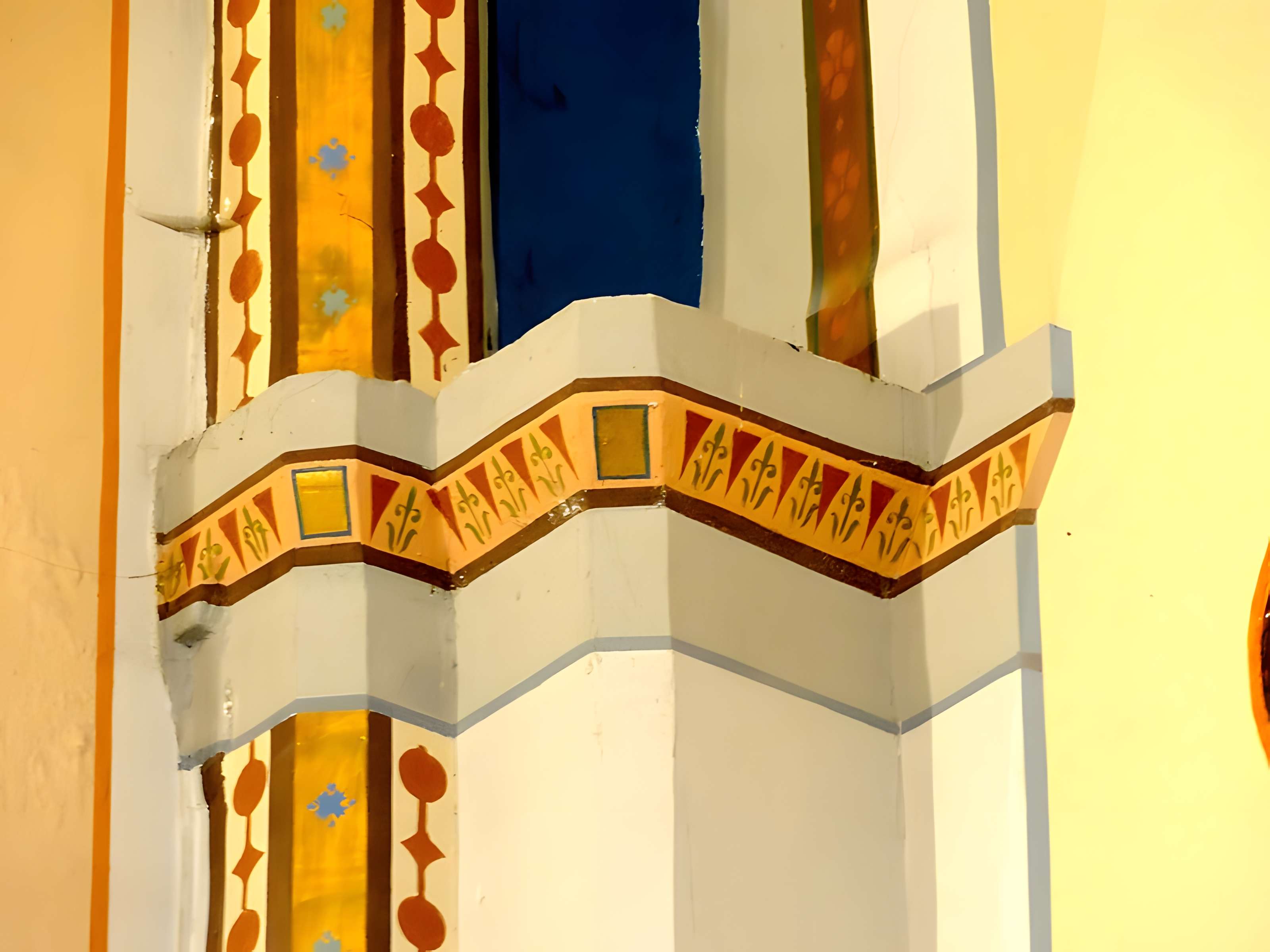 Église Saint-Pierre de Nanteuil-le-Haudouin