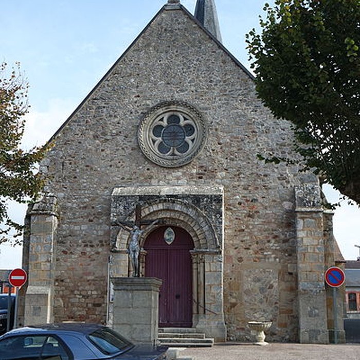Photo de Eglise