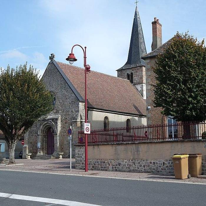 Photo de Church