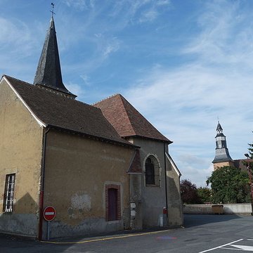 Eglise