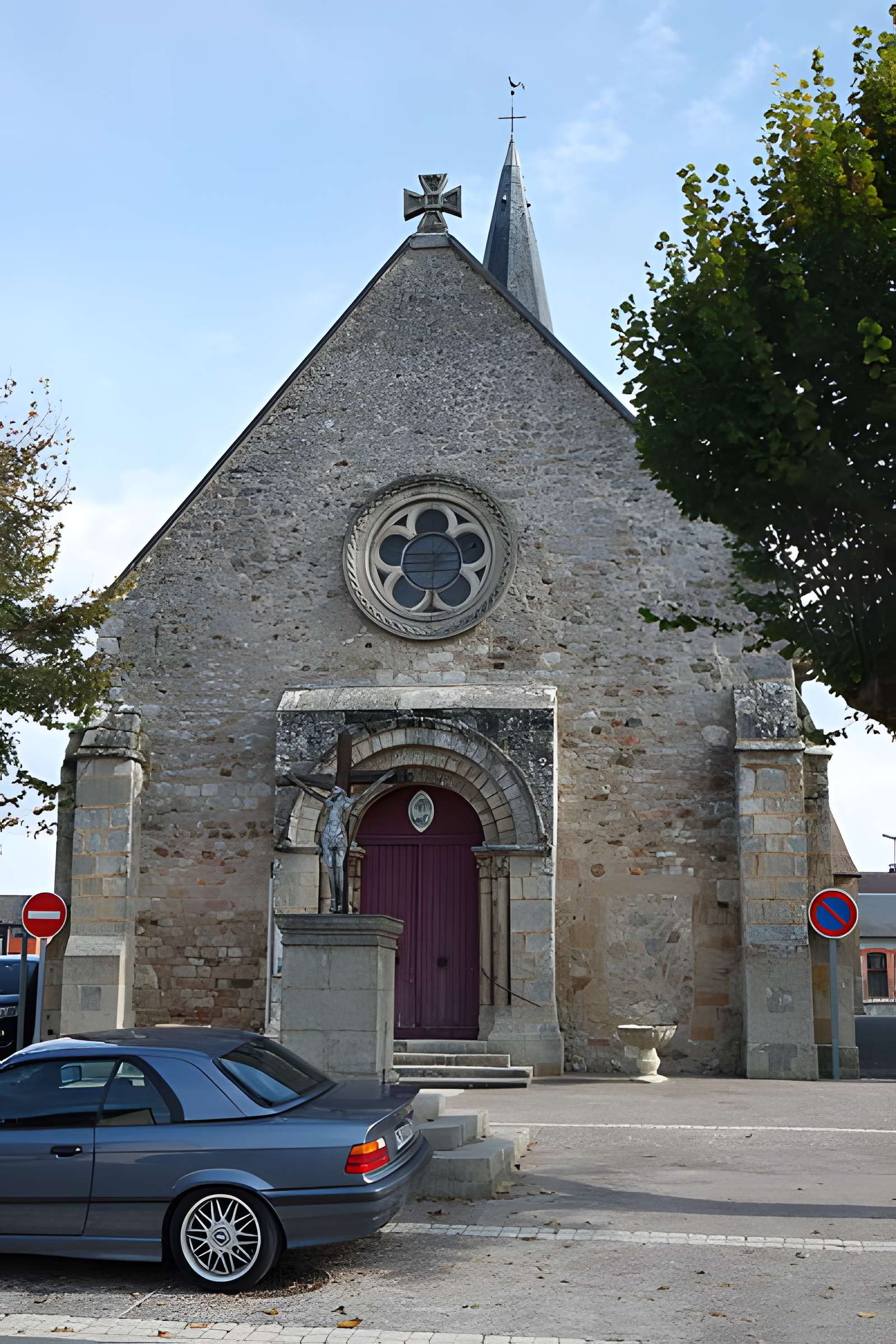 Eglise
