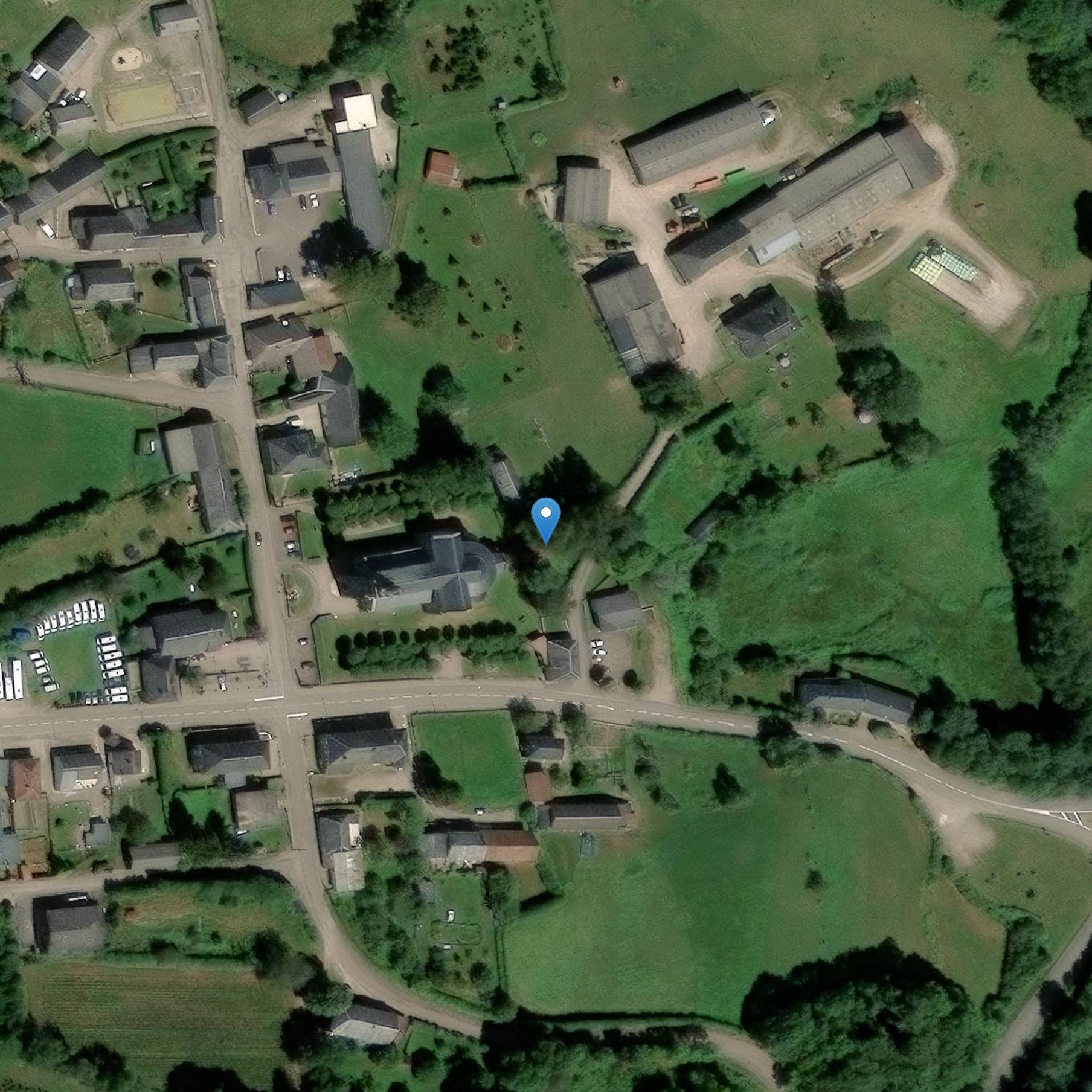 Photo de Rifugio di emergenza