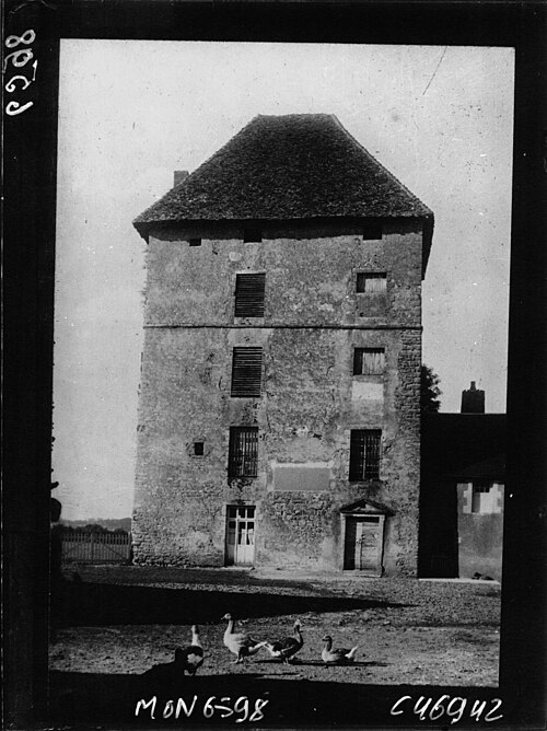 Photo de Tour Vauban