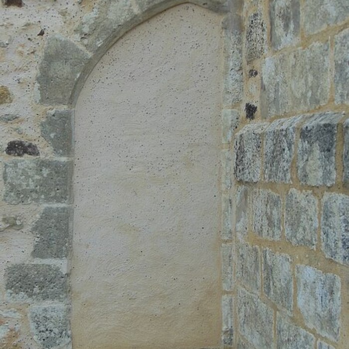 Photo de Église Saint-Pierre de Nerbis