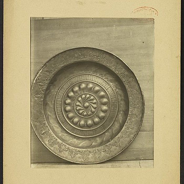 Photo de Église Saint-Pierre de Nerbis