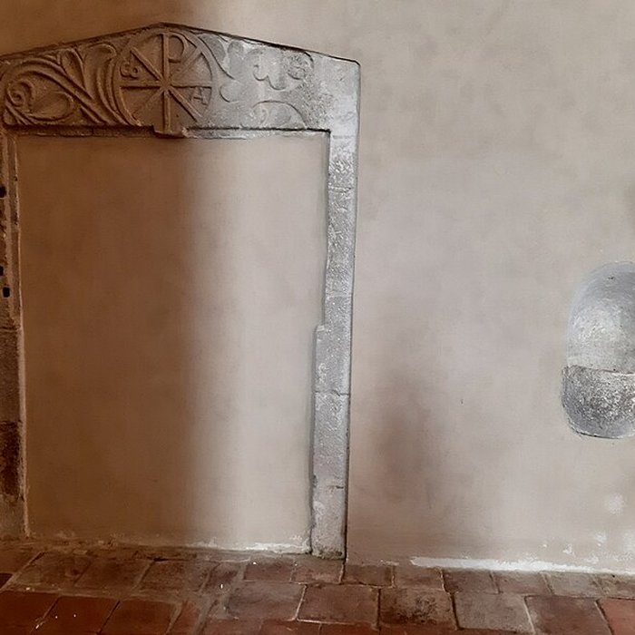 Photo de Église Saint-Pierre de Nerbis