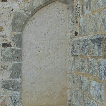 Église Saint-Pierre de Nerbis