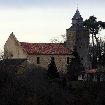 Église Saint-Pierre de Nerbis