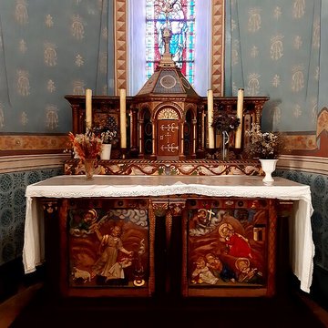 Église Saint-Pierre de Nerbis